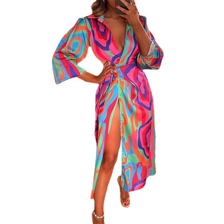 Elegantly Designed Garment