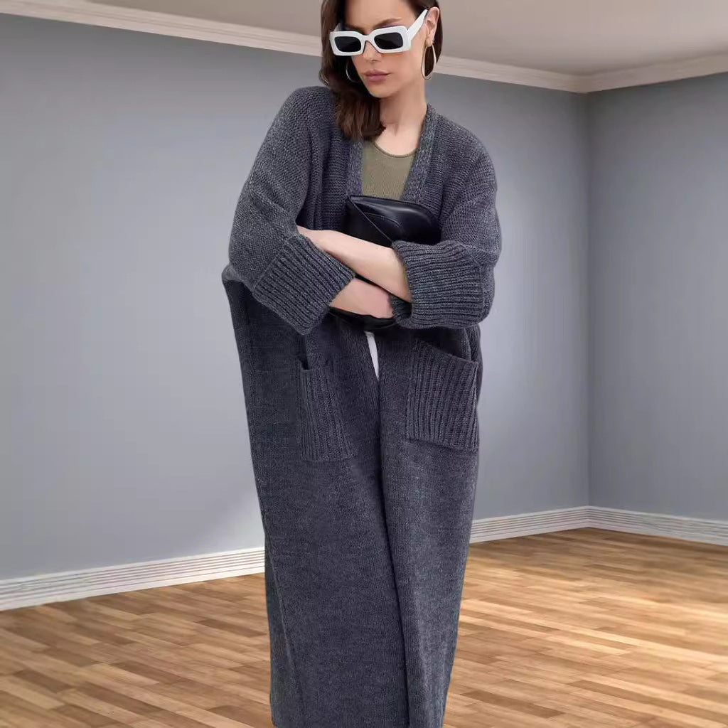 Thoughtfully Designed Garment