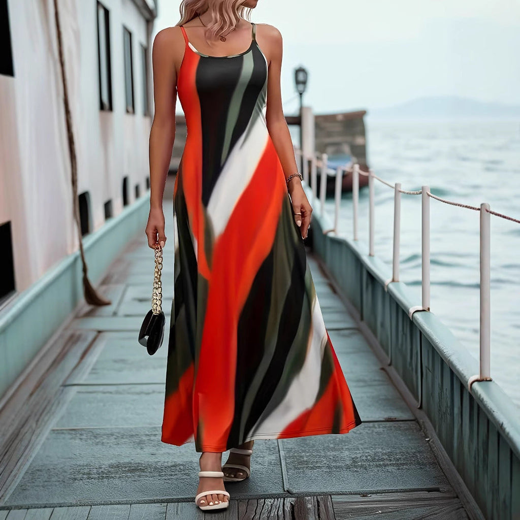 Thoughtfully Designed Garment