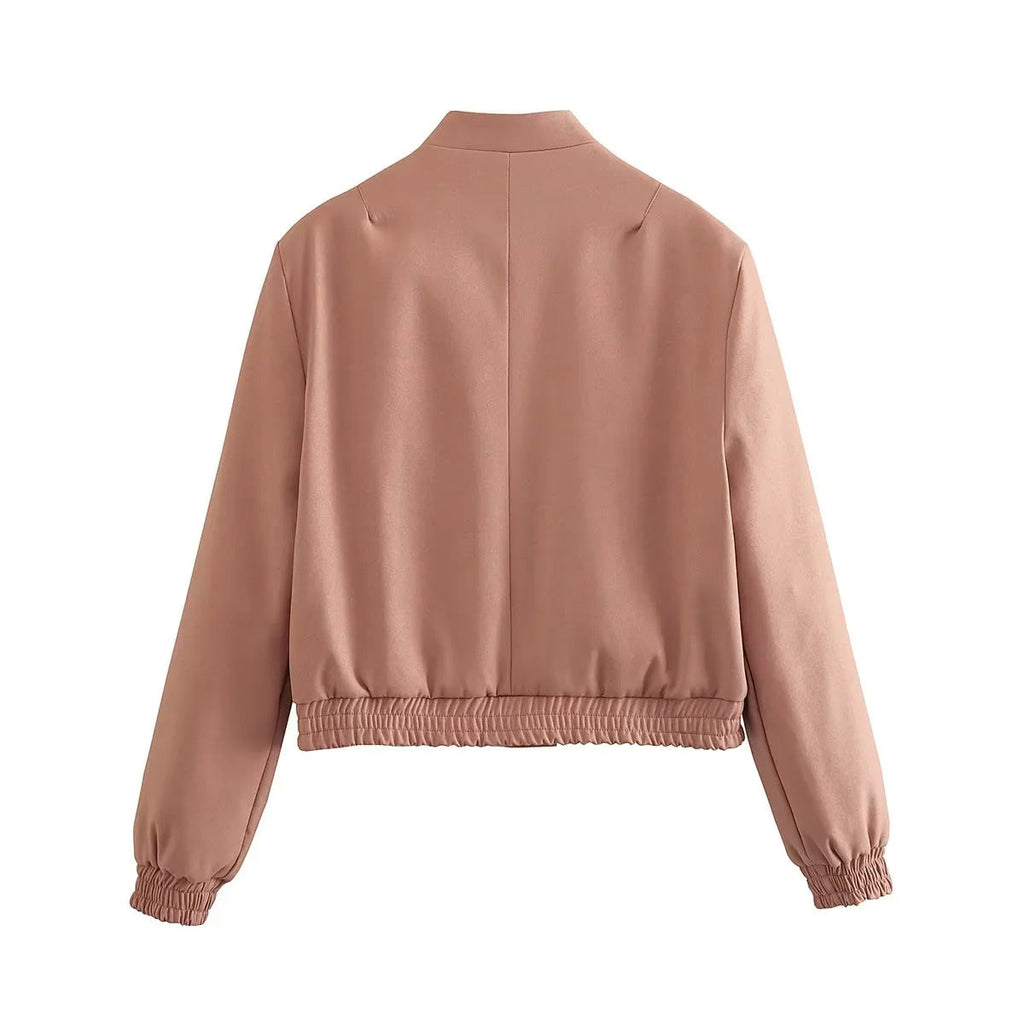 Thoughtfully Designed Garment