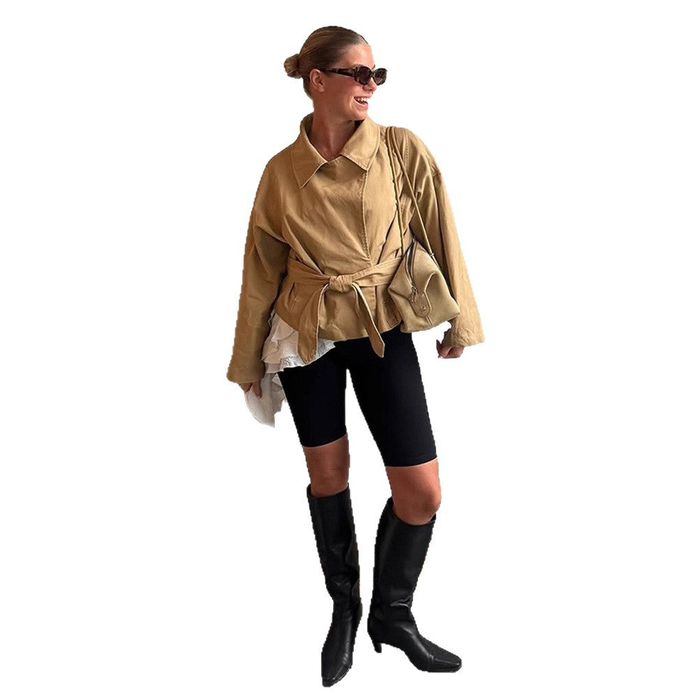 Thoughtfully Designed Garment