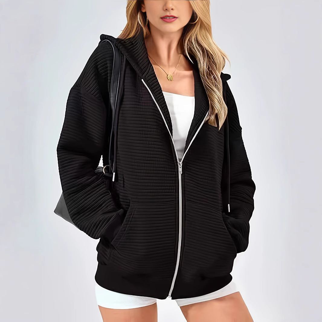Timeless Vintage Style Pullover