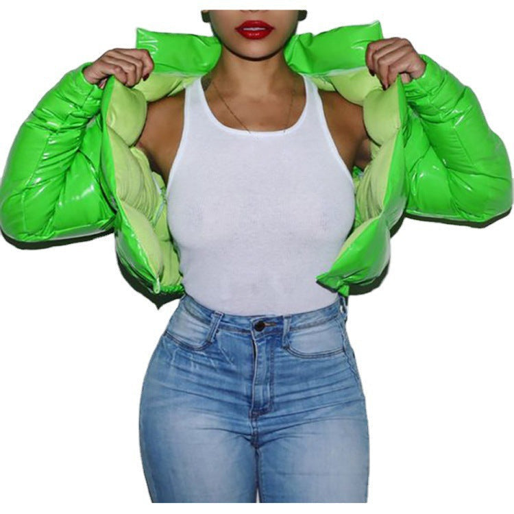 Thoughtfully Designed Garment