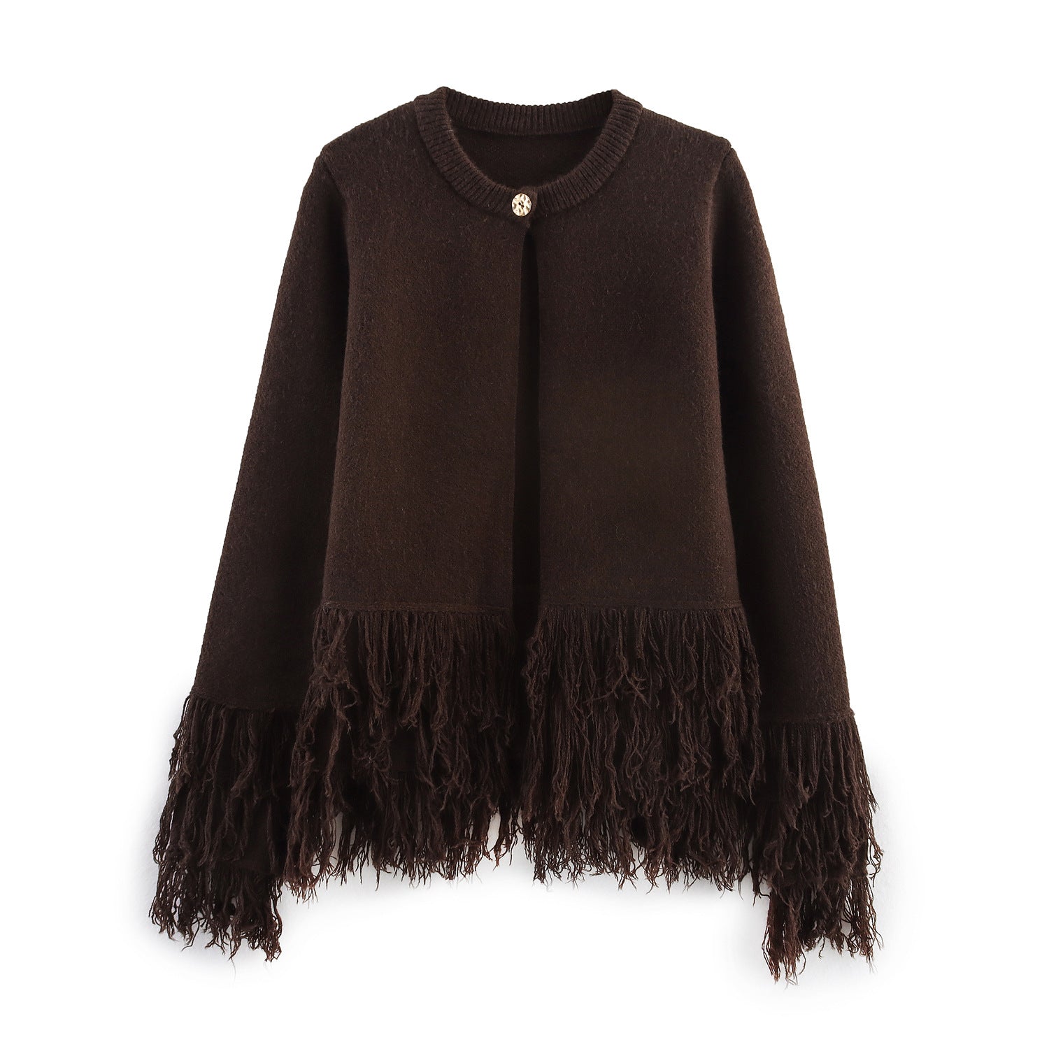 Classic Designed Cardigan