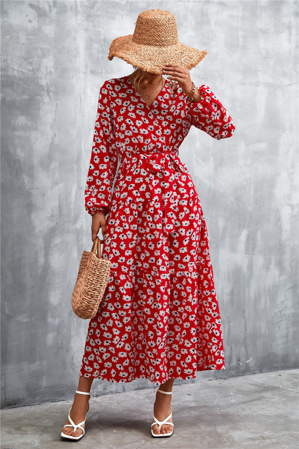 Beautifully Crafted Garment
