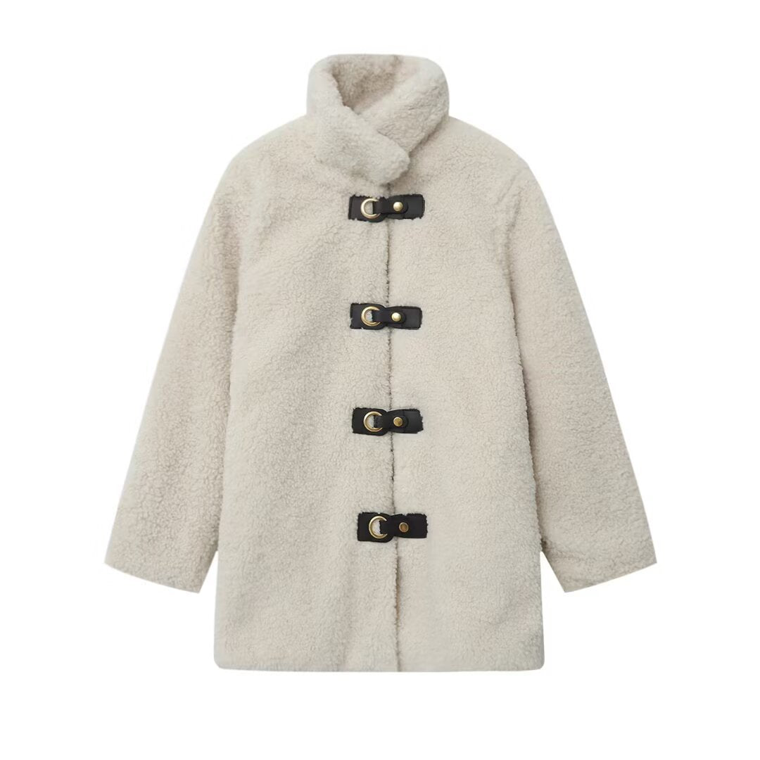 Beautifully Crafted Garment