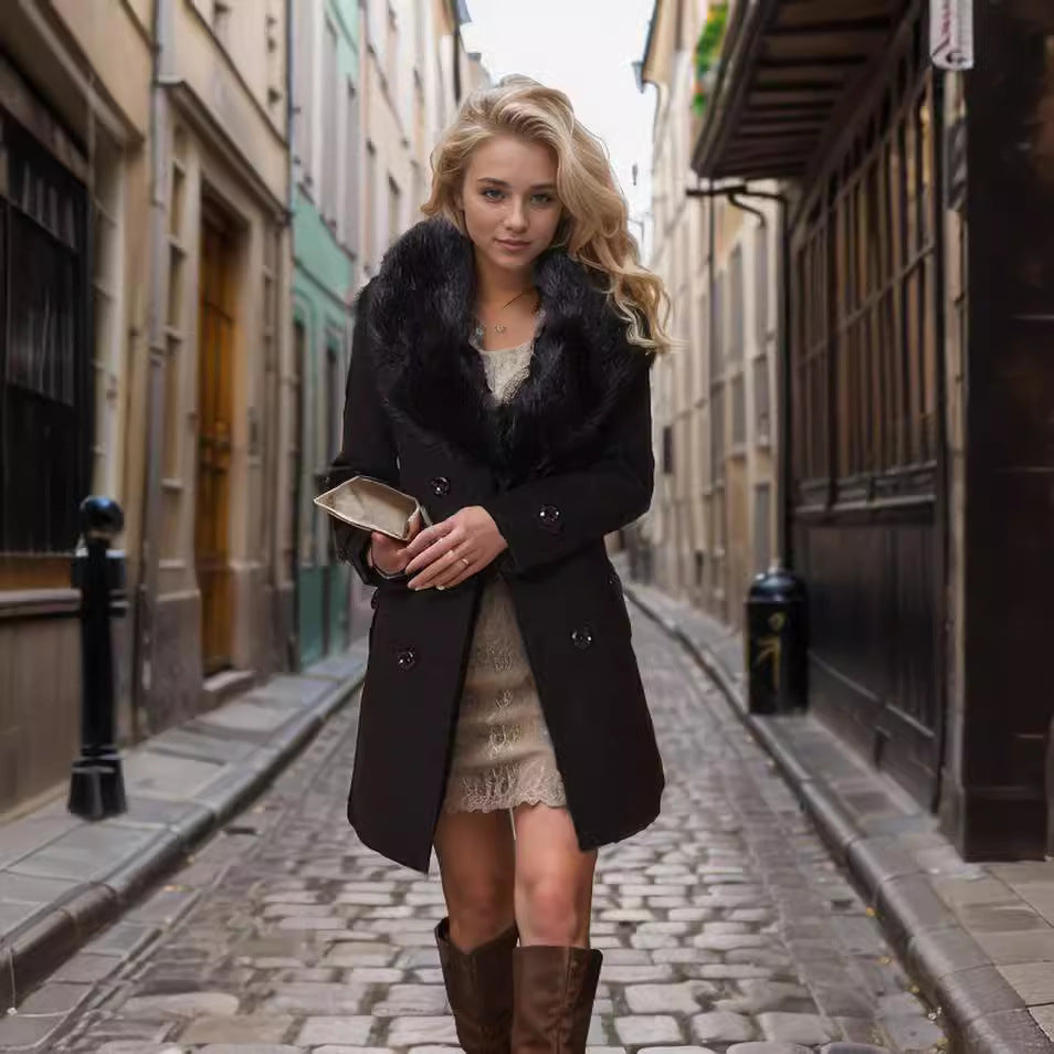 Beautifully Crafted Coat