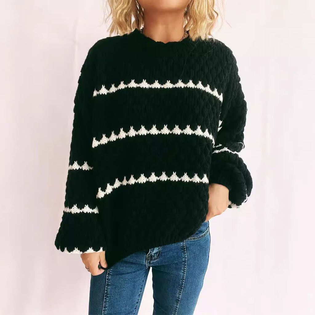Classic Vintage Pullover