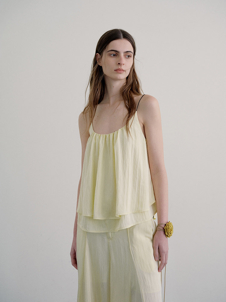Classic Designed Top