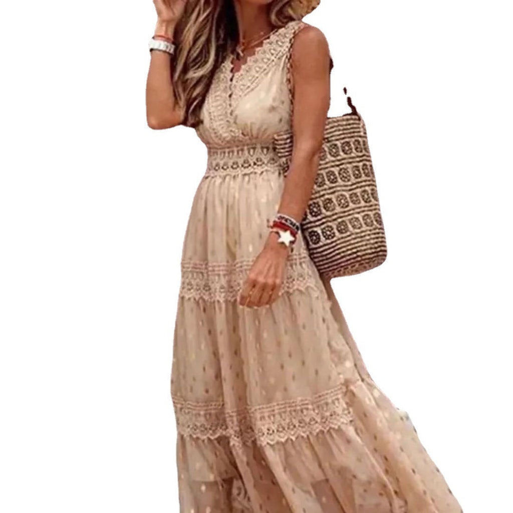 Elegantly Designed Garment
