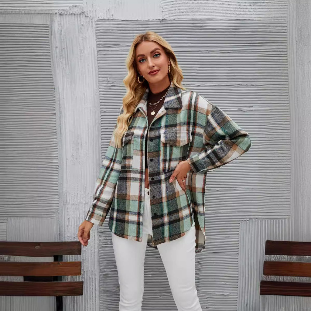 Classic Designed Garment