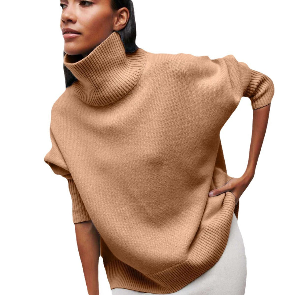 Elegantly Designed Pullover