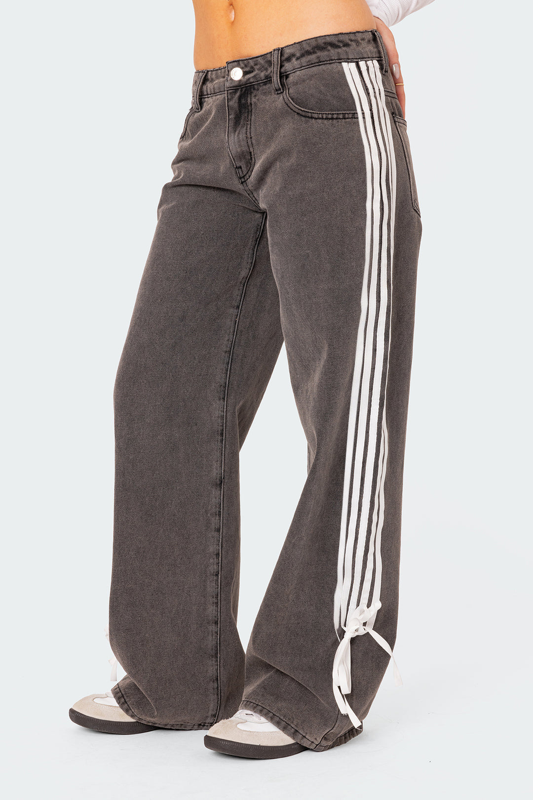 Thoughtfully Designed Garment