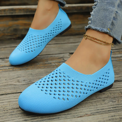 Elegant Orthopedic Shoes for Every Step