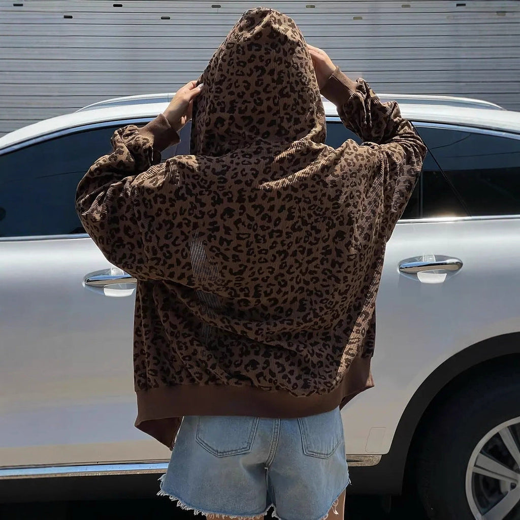 Gracefully Designed Pullover