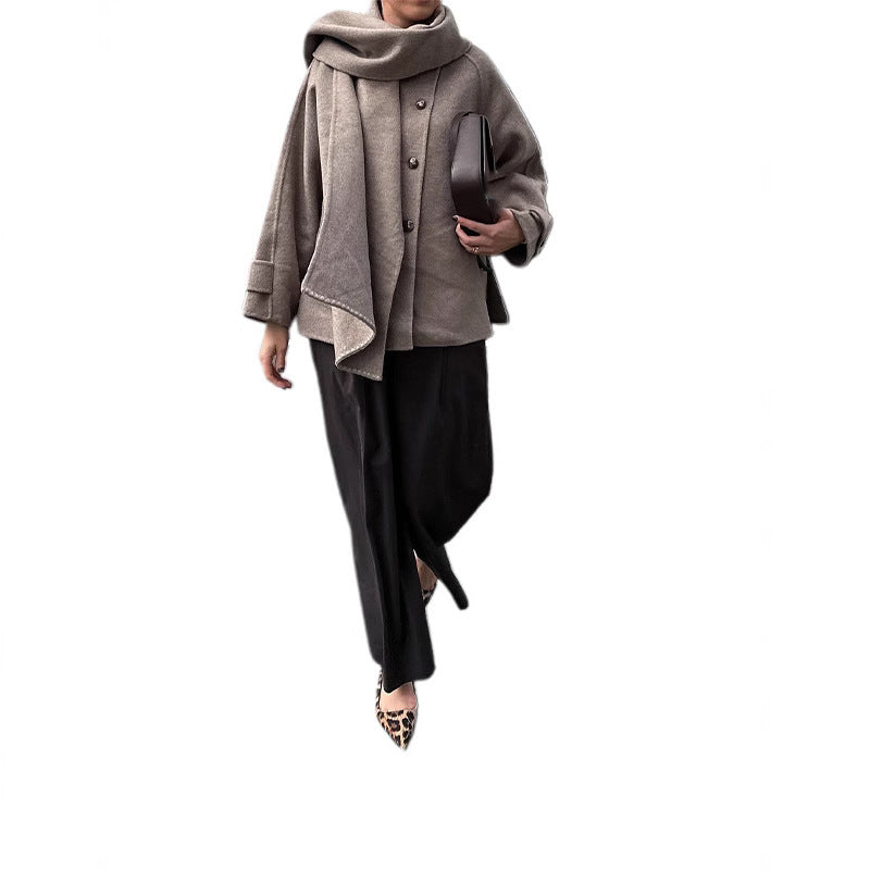 Beautifully Crafted Garment
