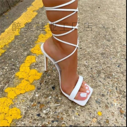 Elegant Orthopedic Sandals for Every Step