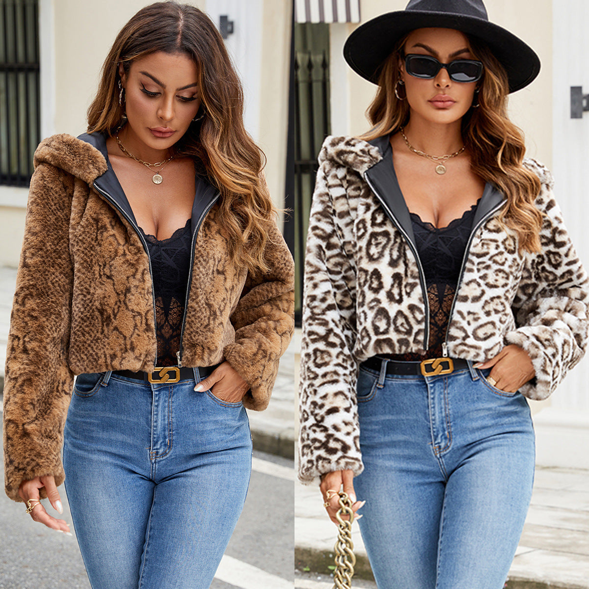 Timeless Vintage Style Garment