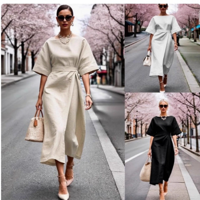 Elegantly Designed Garment