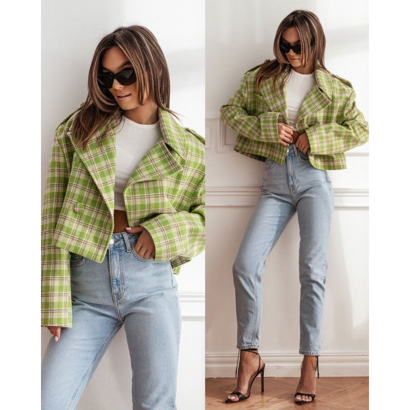 Classic Designed Garment