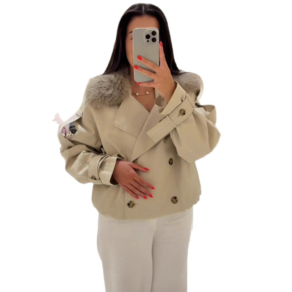 Classic Vintage Garment