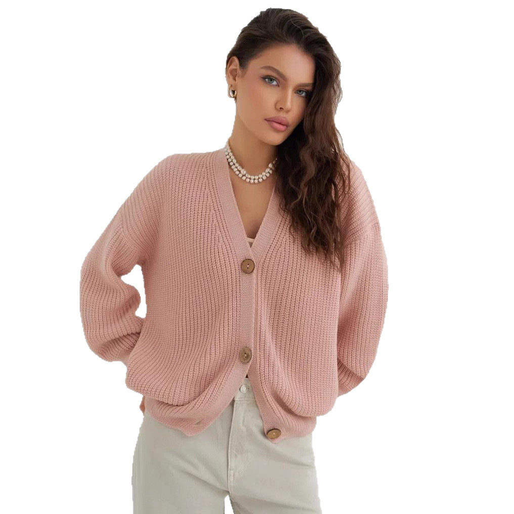 Classic Vintage Cardigan