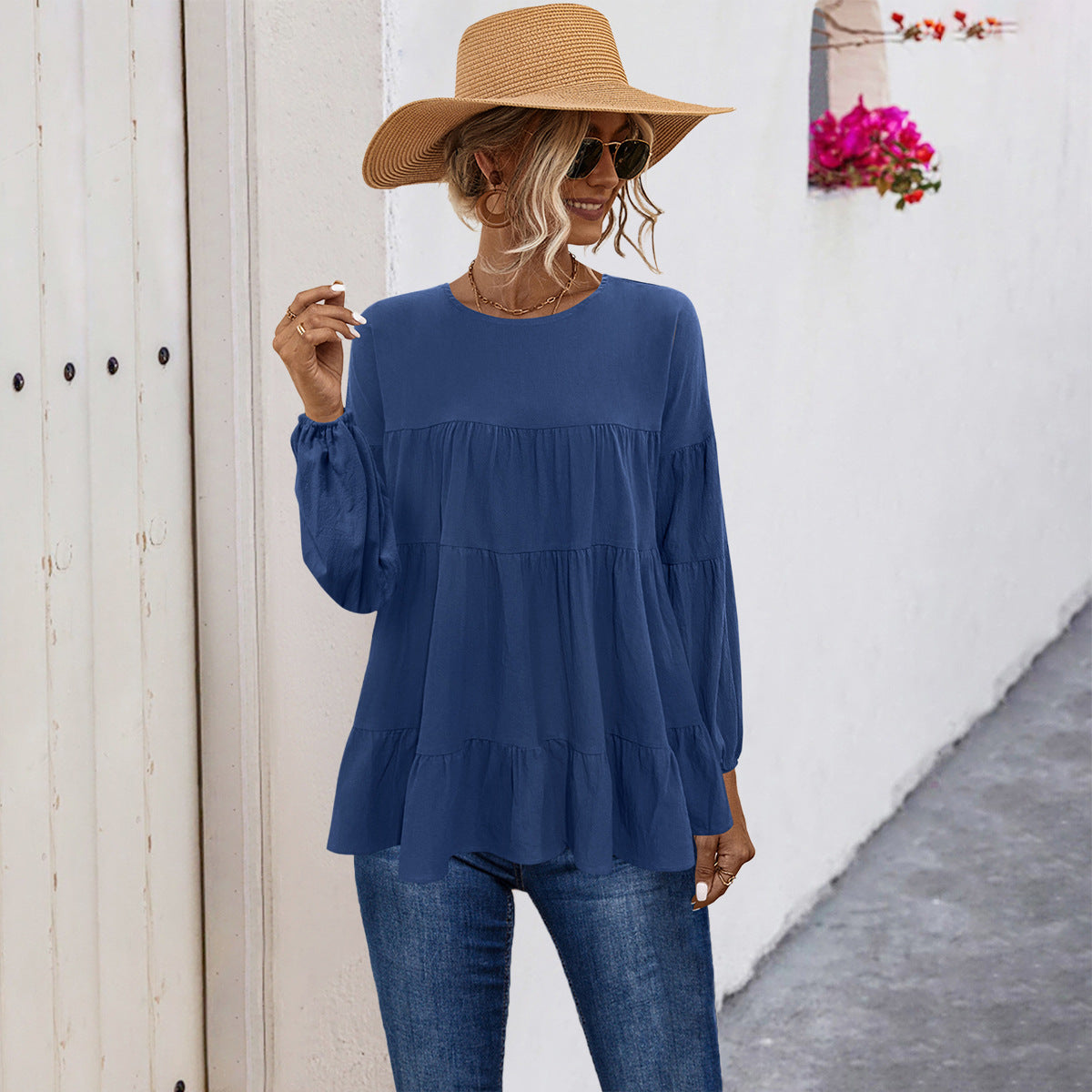 Beautifully Crafted Garment