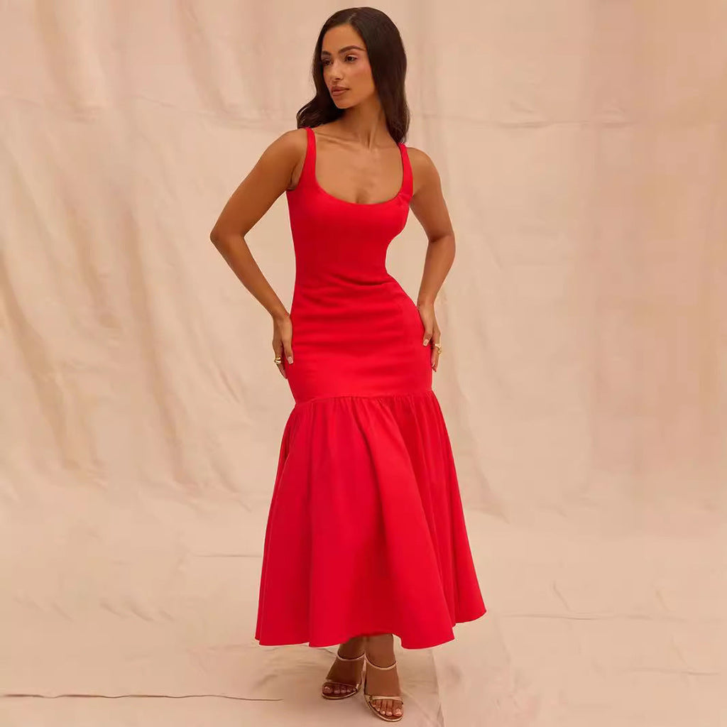 Timeless Vintage Style Garment