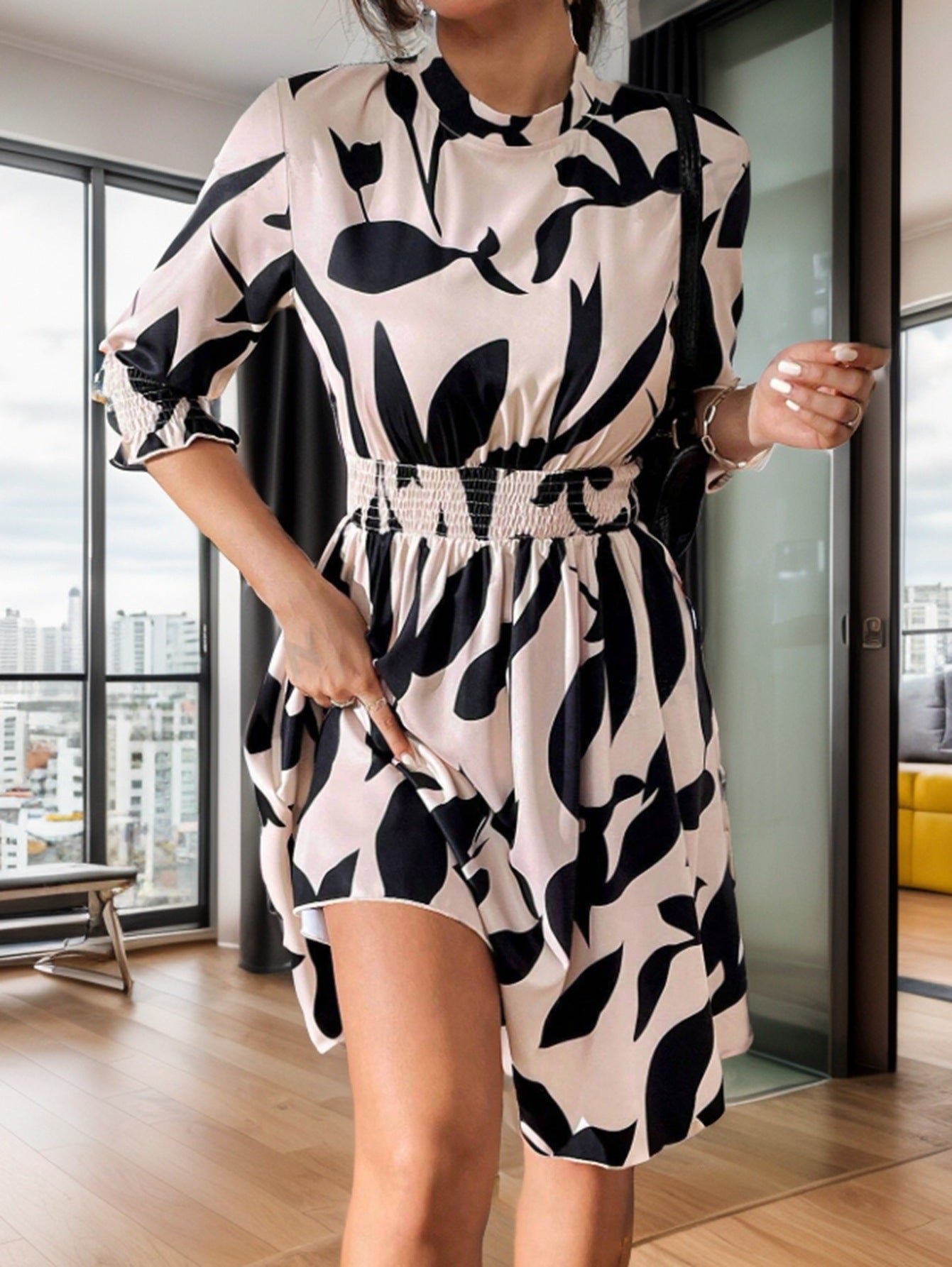 Beautifully Crafted Garment