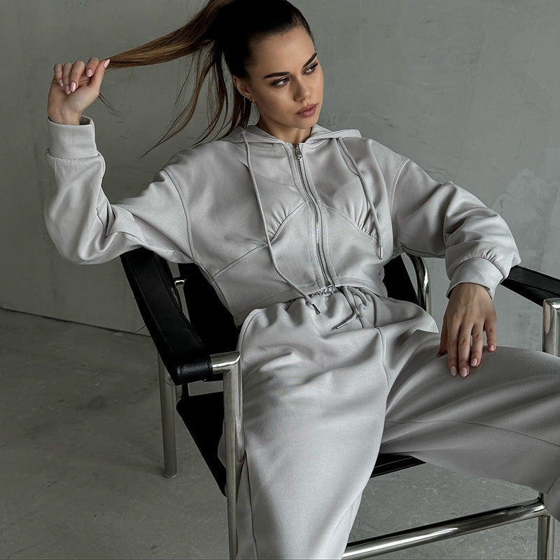 Beautifully Crafted Garment