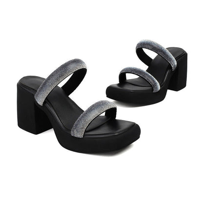 Elegant Orthopedic Sandals for Every Step