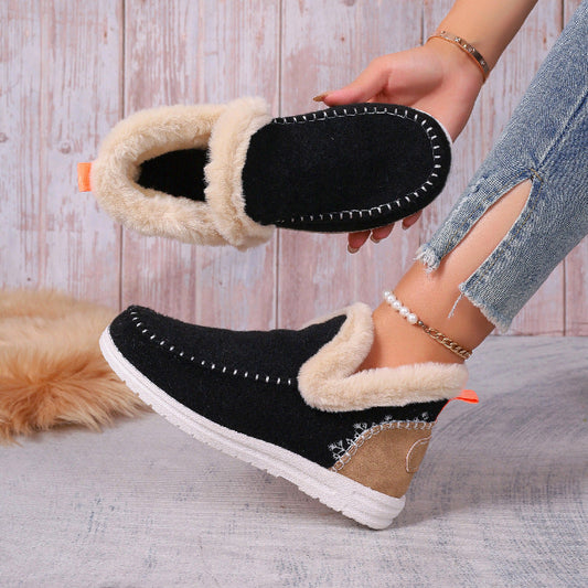 Stylish Orthopedic Boots for Any Occasion