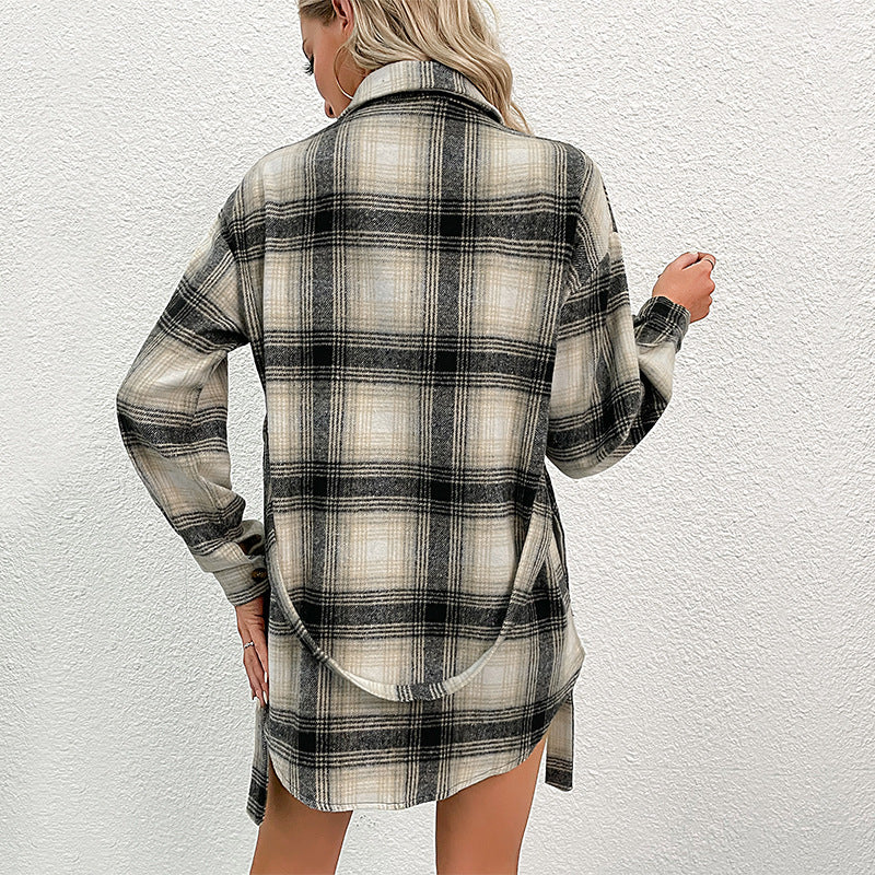 Elegantly Designed Garment