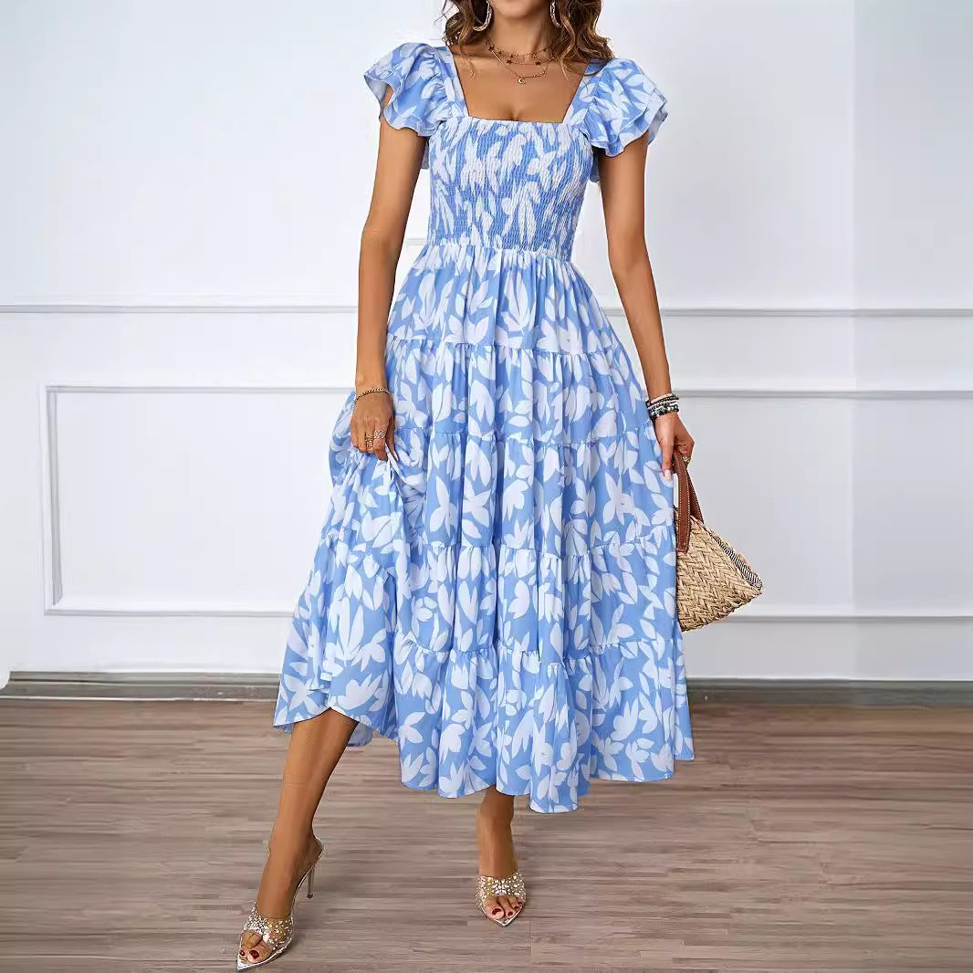 Elegantly Designed Garment
