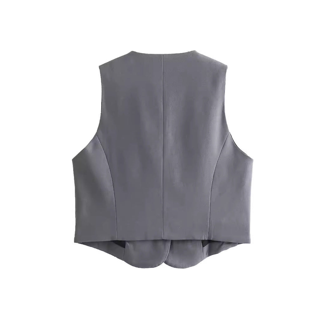 Timeless Vintage Style Garment