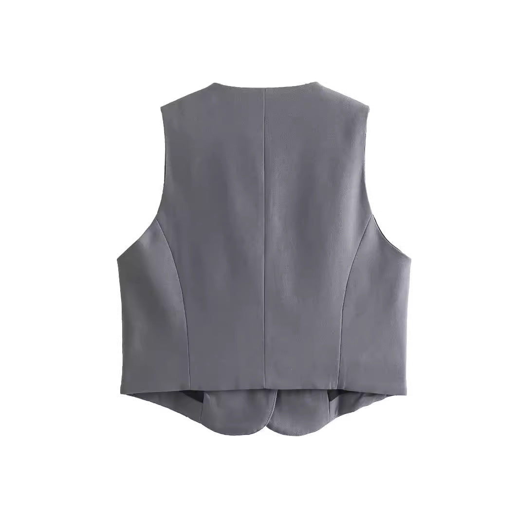 Timeless Vintage Style Garment
