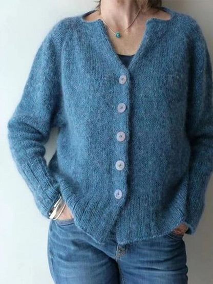 LM | Effortless and stylish winter sweaters
