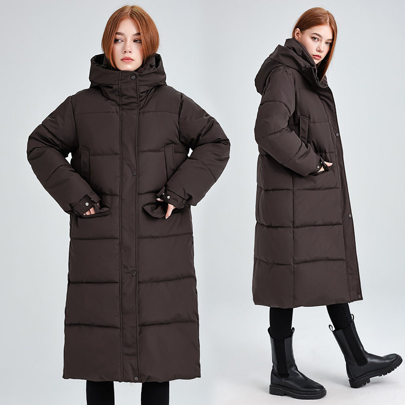 Thoughtfully Designed Garment