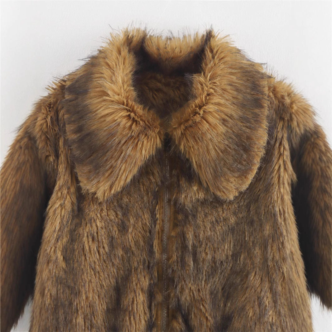 Classic Designed Garment