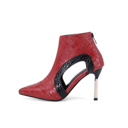 Stylish Orthopedic Boots for Any Occasion