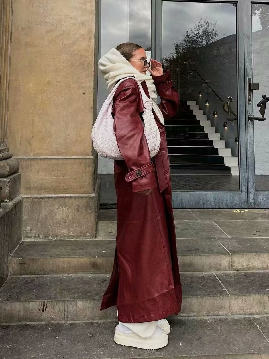 Vintage Inspired Coat