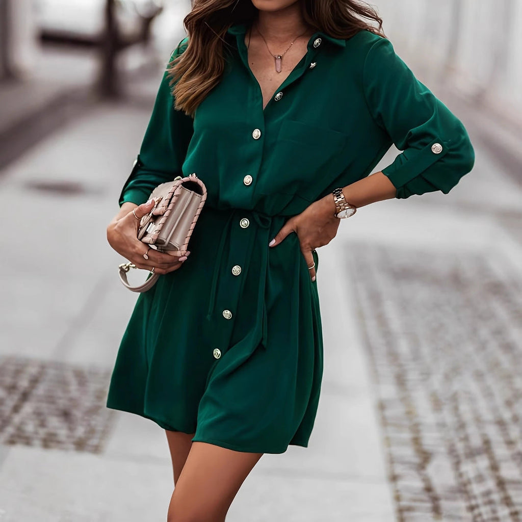Classic Vintage Garment