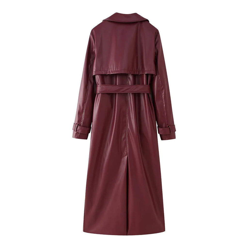 Elegantly Designed Coat