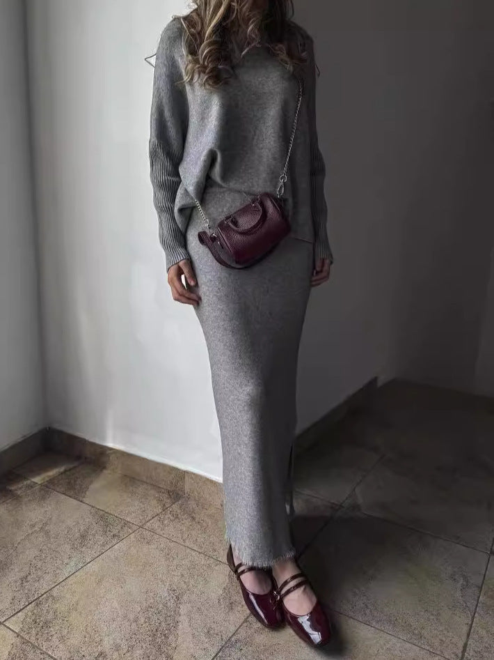 Thoughtfully Designed Garment