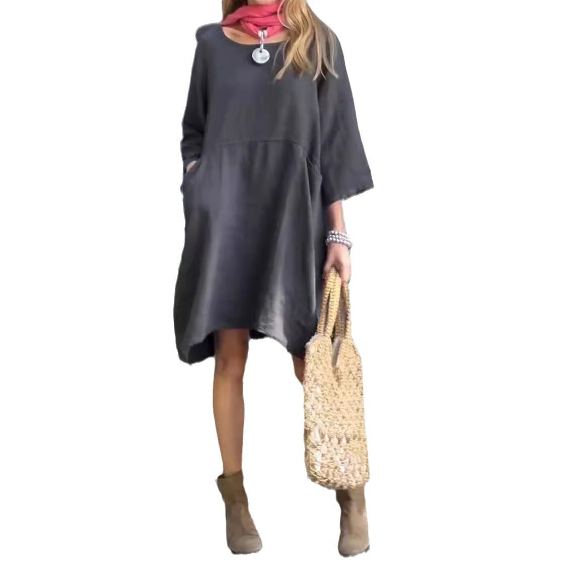 Classic Designed Garment