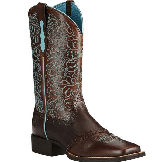 Vintage Inspired Orthopedic Boots