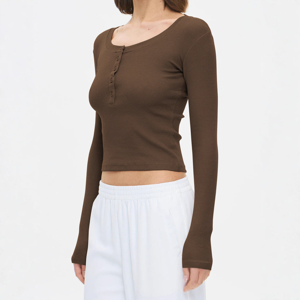 Thoughtfully Designed Shirt