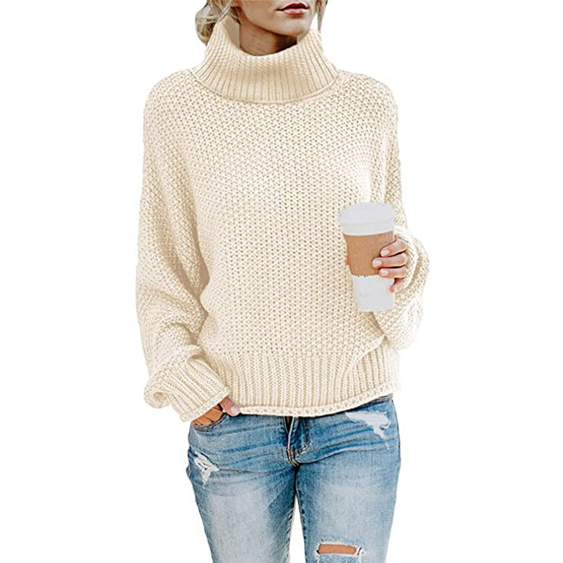 Elegantly Designed Pullover