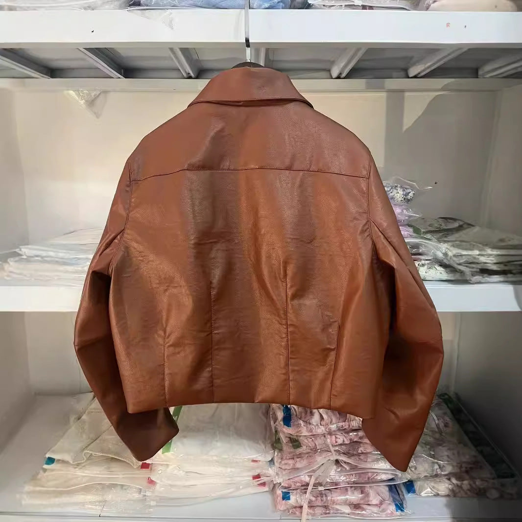 Classic Designed Garment