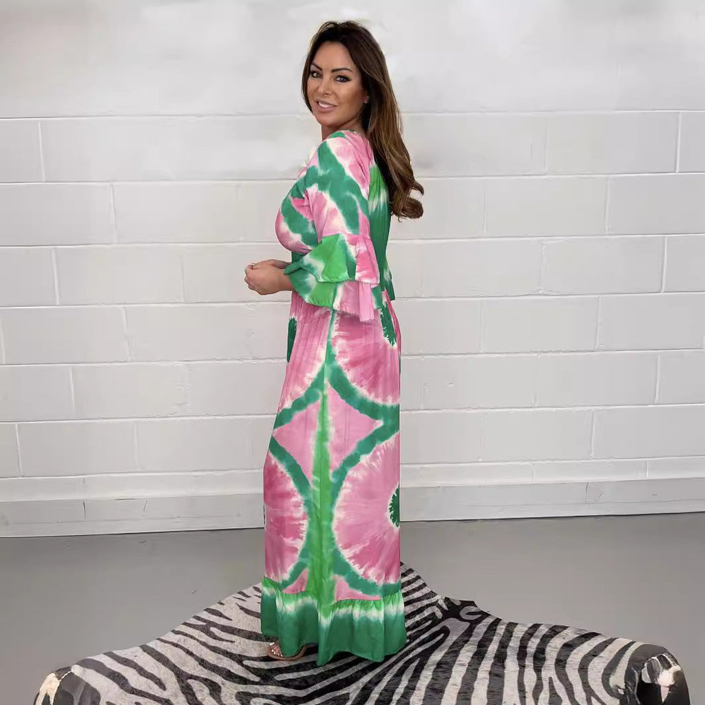 Elegantly Designed Garment